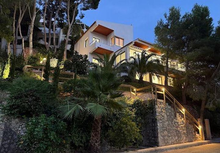 Villa i Cullera, Valencia, Cullera - € 1 390 000 | Ref: EXP14885/8930 - foto 1