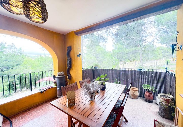 Haus in Tibi, Alicante, Tibi - € 370.000 | Ref: EXP14880/8930 - Foto 1