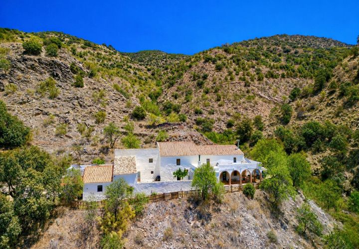 Landejendom i Sierro, Almeria, Sierro - € 247.000 | Ref: EXP14883/8930 - foto 1