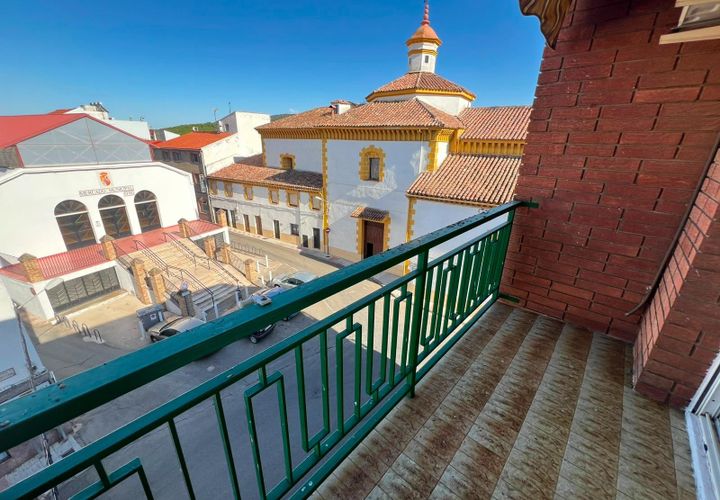 Lejlighed i Almaden, Ciudad Real, Almaden - € 49.900 | Ref: EXP14886/8930 - foto 1
