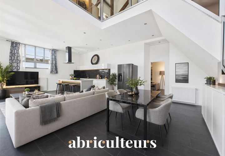 Villa i Champigny-sur-Marne, Val-de-Marne, Champigny-sur-Marne - € 419.000 | Ref: JBVA240611794500_3 - foto 1