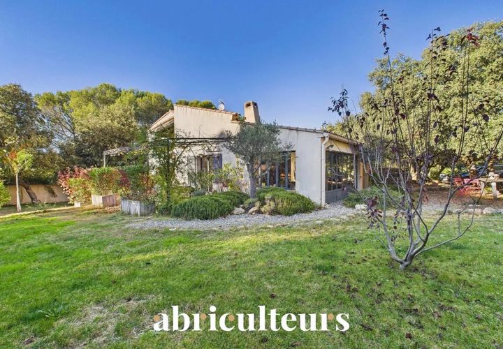 Villa em Rognes, Bouches-du-Rhone, Rognes - € 1.090.000 | Ref: LPVM240625213840 - foto 1