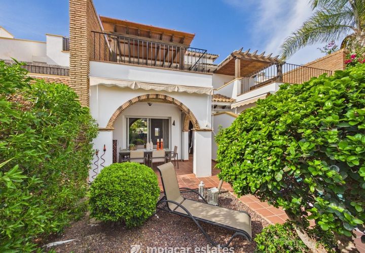 Byhus i Vera, Almeria, Vera - € 256.000 | Ref: ME 3240 - foto 1