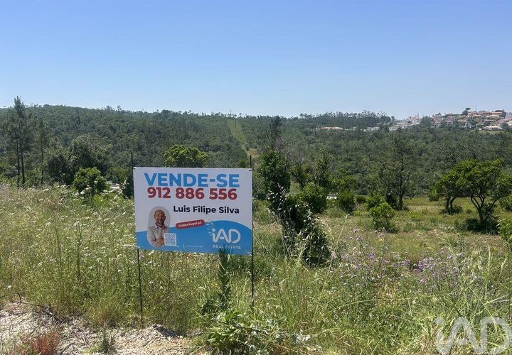 Tomt i Pombal, Leiria, Pombal - € 70 000 | Ref: 945957 - foto 1