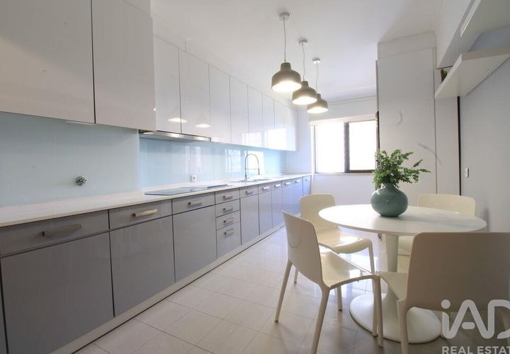 Apartament a Amadora, Lisbon, Amadora - € 677.760 | Ref: 948406 - foto 1