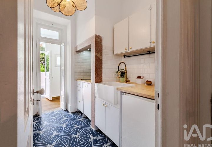 Lejlighed i Lisbon, Lisbon, Lisbon - € 380.000 | Ref: 956360 - foto 1