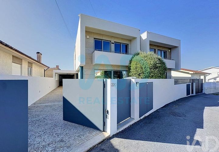Byhus i Vila Nova de Gaia, Porto, Vila Nova de Gaia - € 650.000 | Ref: 935250 - foto 1