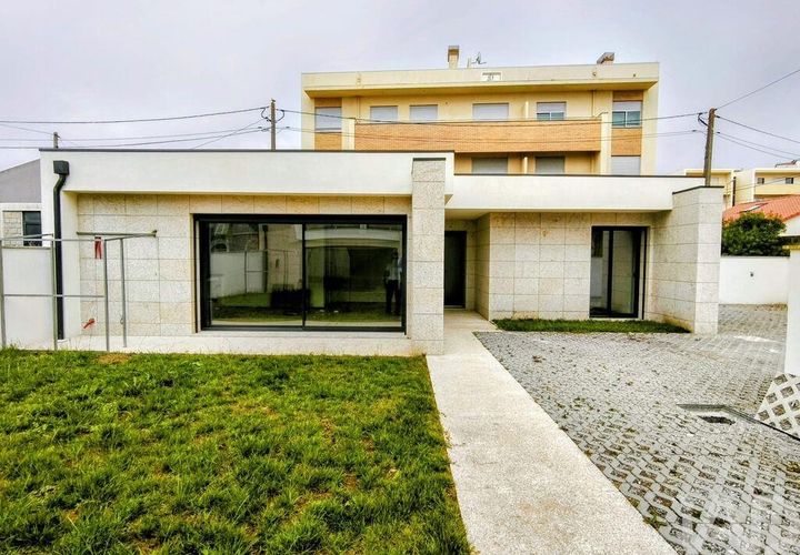 Byhus i Caminha, Viana do Castelo, Caminha - € 260.000 | Ref: 165324 - foto 1
