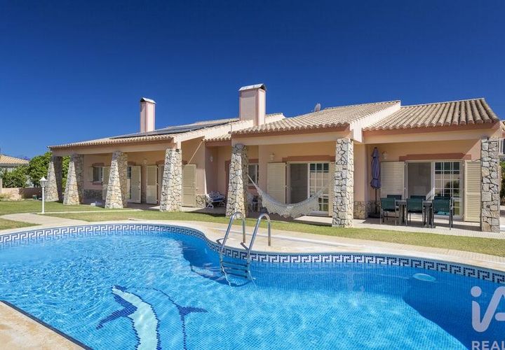 Byhus i Portimao, Faro, Portimao - € 1.099.000 | Ref: 925317 - foto 1