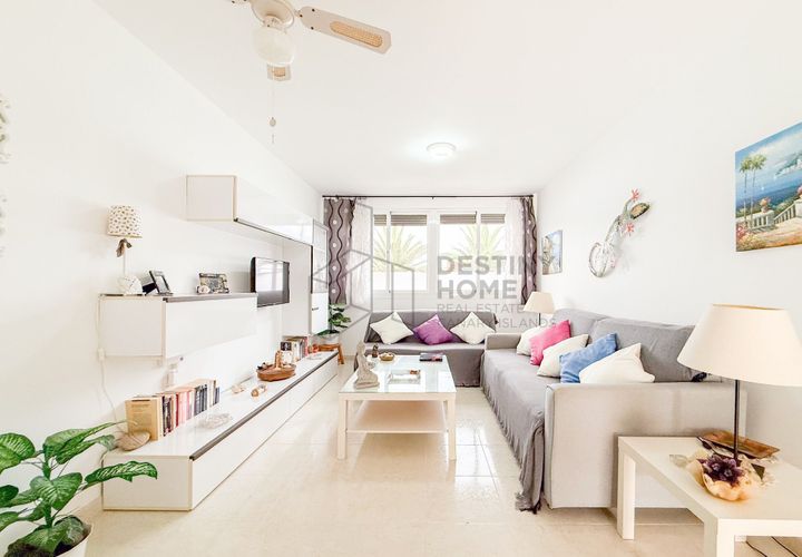 Lejlighed i Corralejo, Fuerteventura, Corralejo - € 255.000 | Ref: #SMXAPBITA06 - foto 1