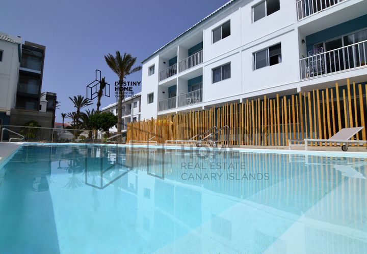 Lejlighed i Corralejo, Fuerteventura, Corralejo - € 170.000 | Ref: #SMVPTBRICLA20626 - foto 1