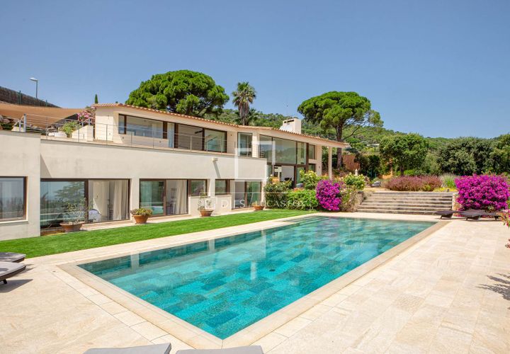 Villa in Begur, Gerona, Begur - € 3.300.000 | Ref: CBR70470 - foto 1