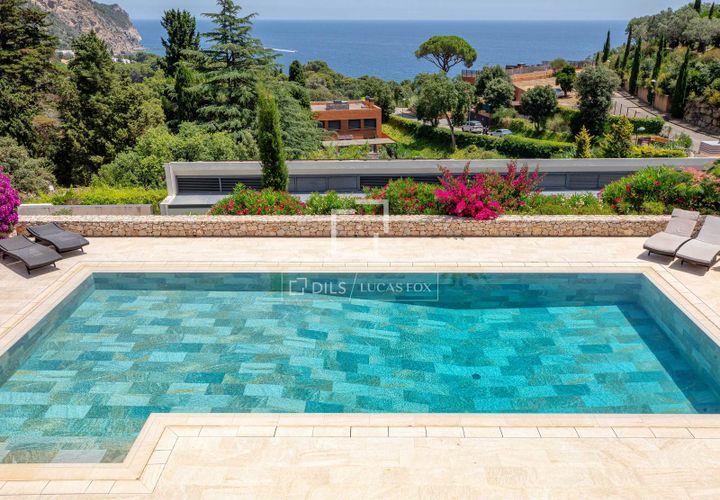 Villa i Begur, Gerona, Begur - € 3 300 000 | Ref: CBR70470 - foto 1