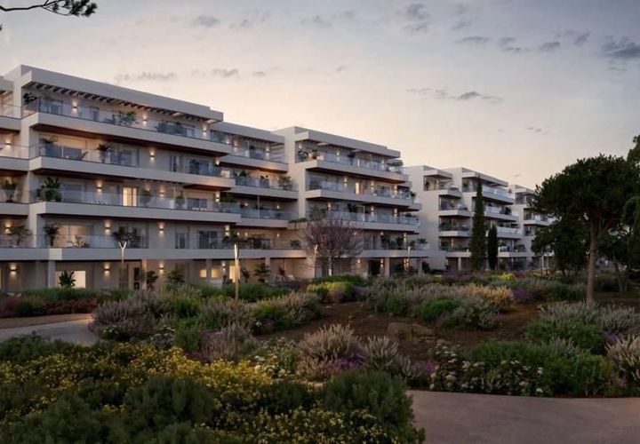Lejlighed i El Verger, Alicante, El Verger - € 386.000 | Ref: 538242__COMPLEX__319/13477 - foto 1