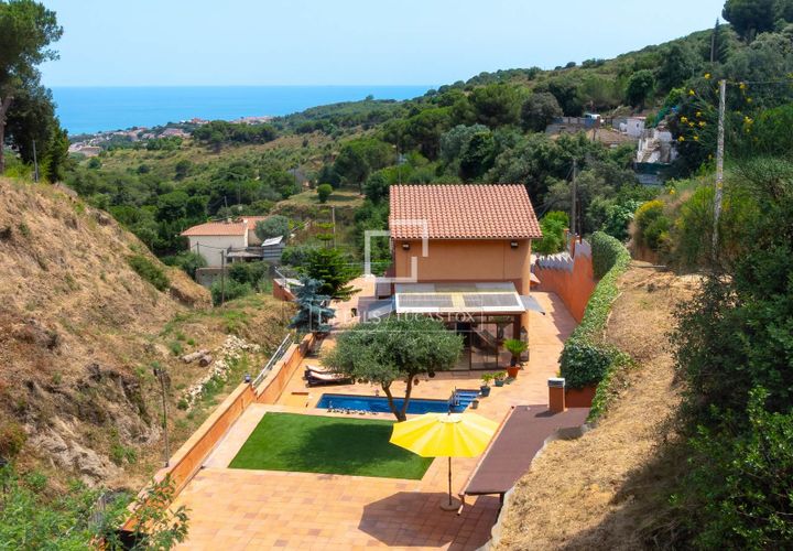 Villa i Teia, Barcelona, Teia - € 626.000 | Ref: MRS70702 - foto 1