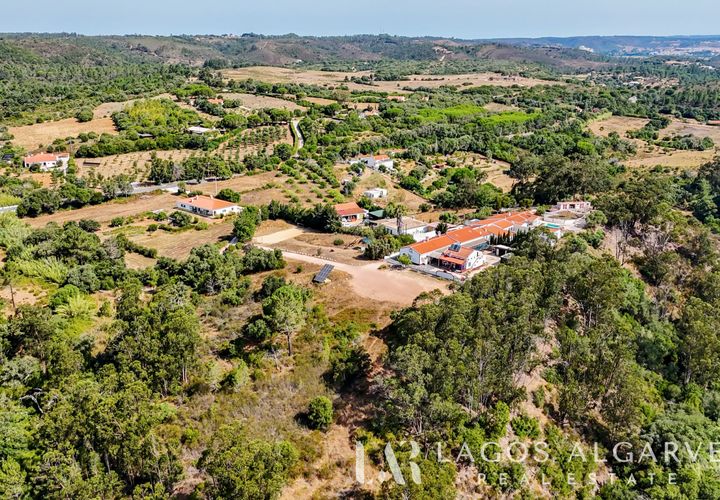 Villa a Aljezur, Faro, Aljezur - € 850.000 | Ref: VA140 - foto 1