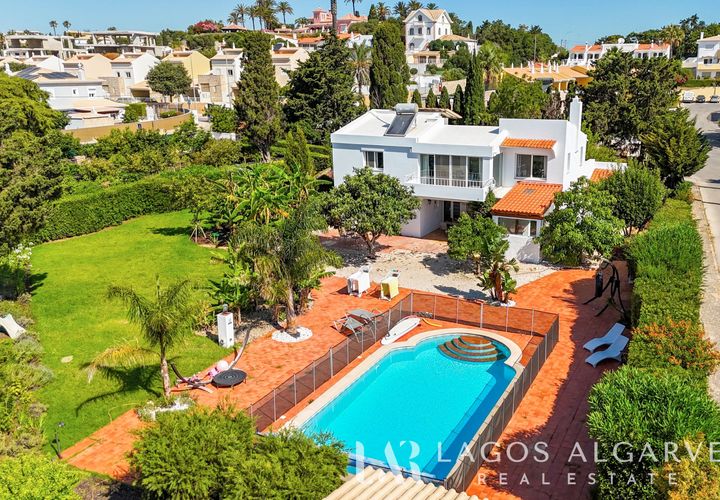 Villa i Luz, Faro, Luz - € 1.195.000 | Ref: VA141 - foto 1