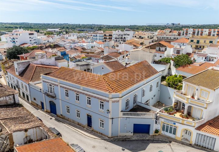 Villa i Lagoa, Faro, Lagoa - € 1.400.000 | Ref: 119260035 - foto 1