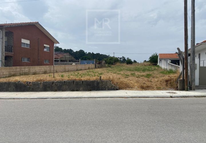 Grond in Anadia, Aveiro, Anadia - € 42.000 | Ref: 86/2026 ES - foto 1