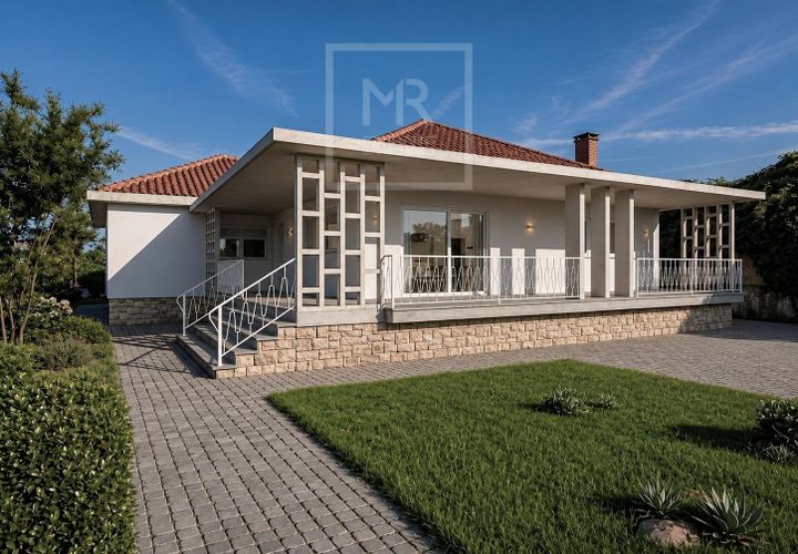 Villa i Anadia, Aveiro, Anadia - € 360 000 | Ref: 96/2026 RV - foto 1