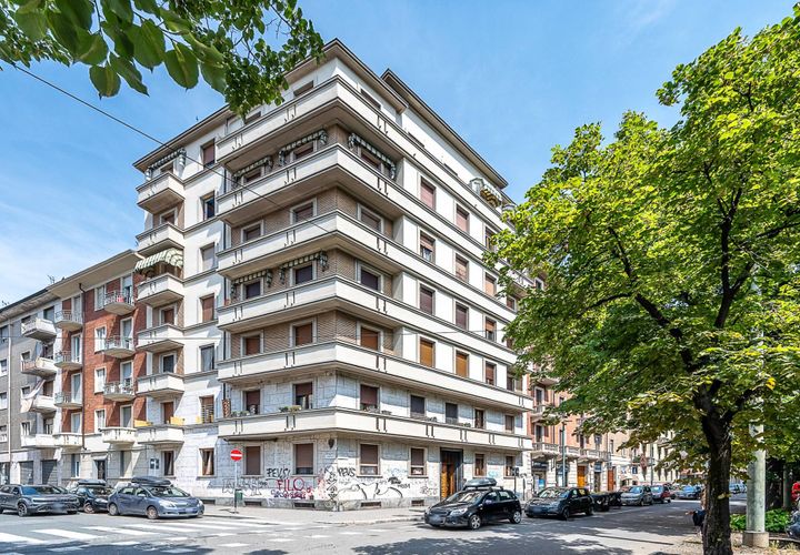 Lejlighed i Torino, Turin, Torino - € 295.000 | Ref: 14209 - foto 1