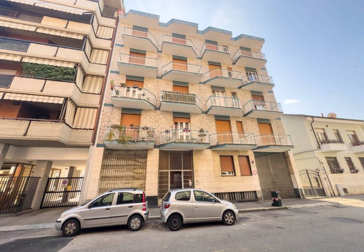 Lejlighed i Torino, Turin, Torino - € 225.000 | Ref: 14212 - foto 1