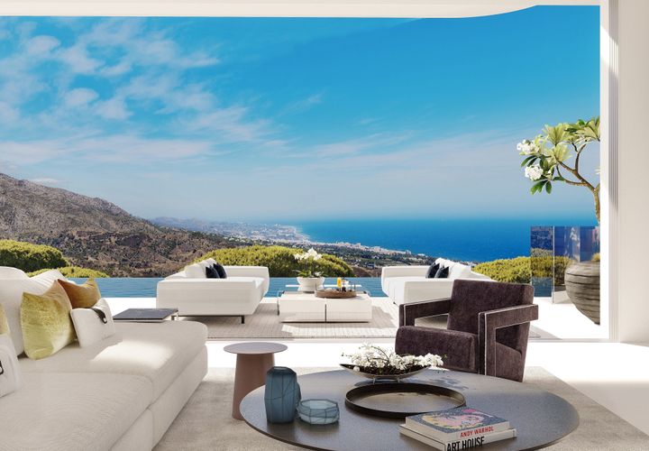 Villa i Benahavis, Malaga, Benahavis - € 6.995.000 | Ref: 787-03282P - foto 1