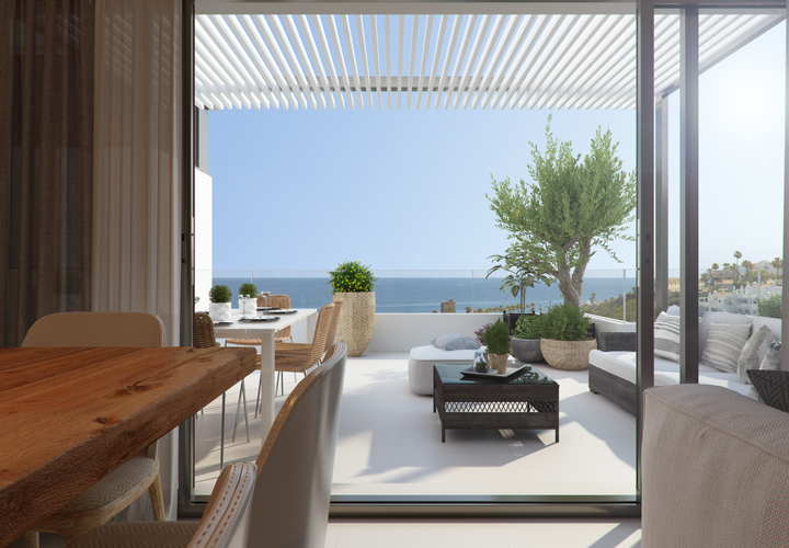 Lejlighed i Casares, Malaga, Casares - € 650.000 | Ref: 787-03280P - foto 1
