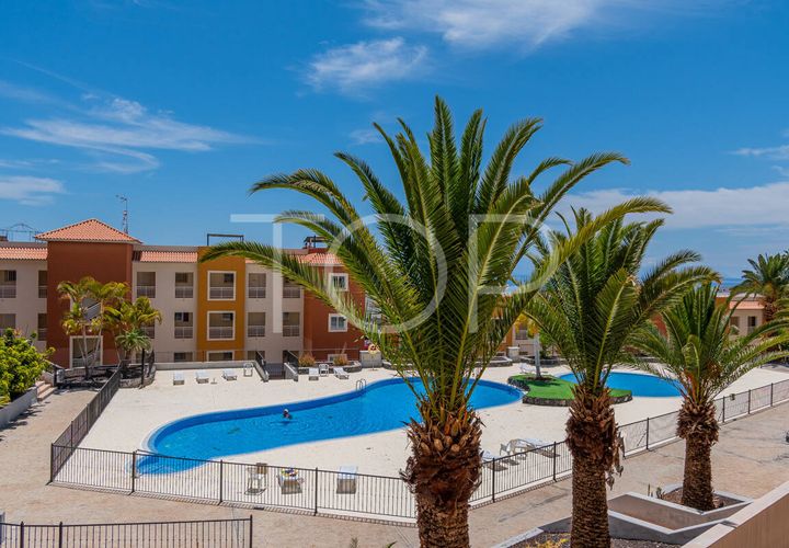 Lejlighed i Adeje, Tenerife, Adeje - € 295.000 | Ref: 2H-SV-2027 - foto 1