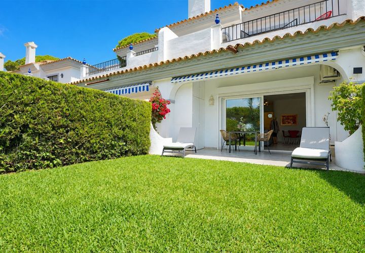 Byhus i Cabopino, Malaga, Cabopino - € 859.000 | Ref: R5424904 - foto 1