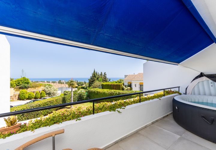 Byhus i Calahonda, Malaga, Calahonda - € 585.000 | Ref: ST6349 - foto 1