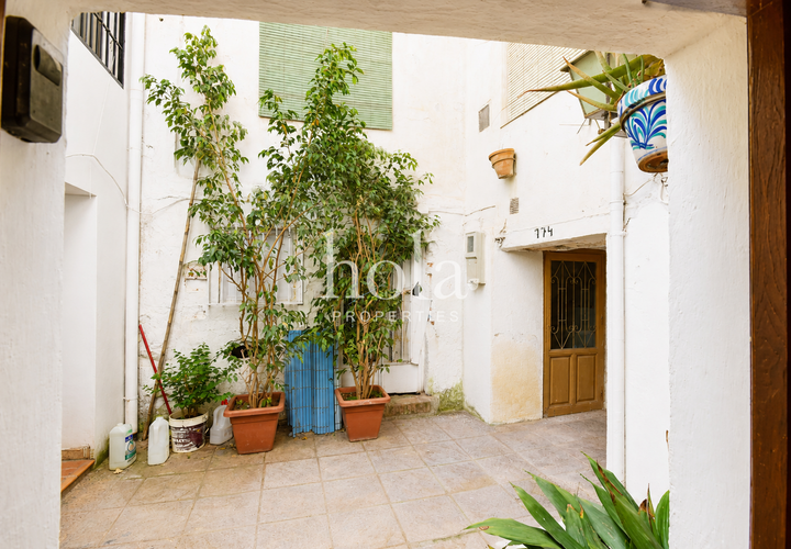 Byhus i Lanjaron, Granada, Lanjaron - € 60.000 | Ref: LLW-Casa Serena - foto 1