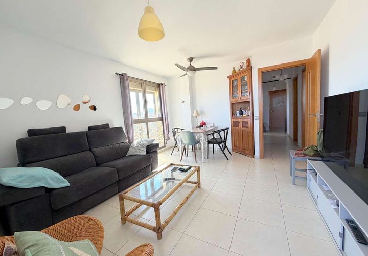 Apartament a Arrecife, Lanzarote, Arrecife - € 239.000 | Ref: PP-629230 - foto 1