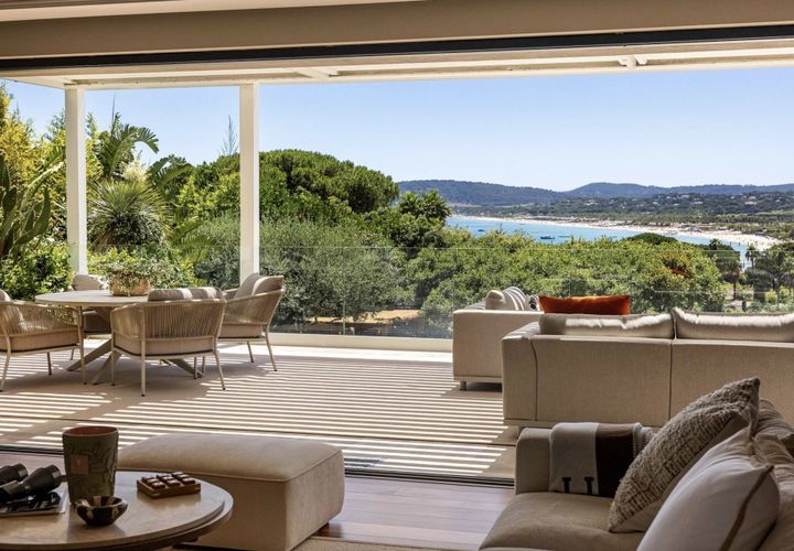 Villa em Ramatuelle, Var, Ramatuelle - € 25.000.000 | Ref: HH-16216317 - foto 1