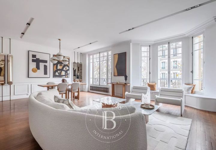 Lejlighed i Paris, Paris, Paris - € 2.150.000 | Ref: 85608013 - foto 1