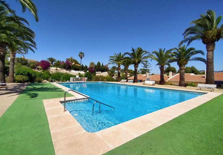 Rækkehus i La Nucia, Alicante, La Nucia - € 345.000 | Ref: TGC-794 - foto 1