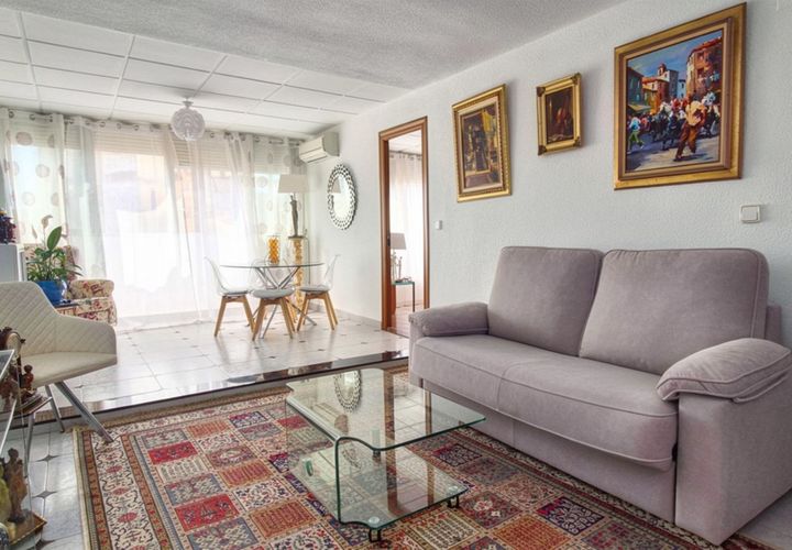 Lejlighed i Benidorm, Alicante, Benidorm - € 260.000 | Ref: TG-793 - foto 1