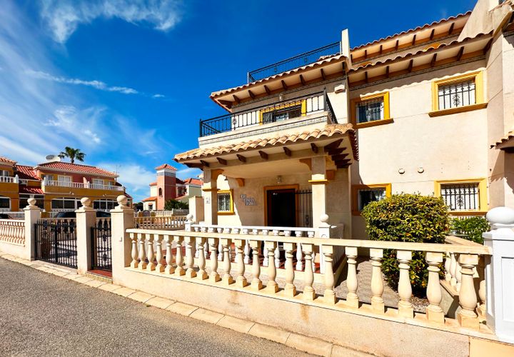 Byhus i Cabo Roig, Alicante, Cabo Roig - € 239.000 | Ref: 67-1404/78226 - foto 1
