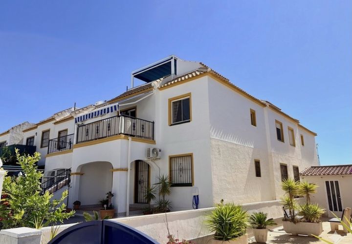 Penthouse i Playa Flamenca, Alicante, Playa Flamenca - € 179.000 | Ref: 63-1023/78237 - foto 1
