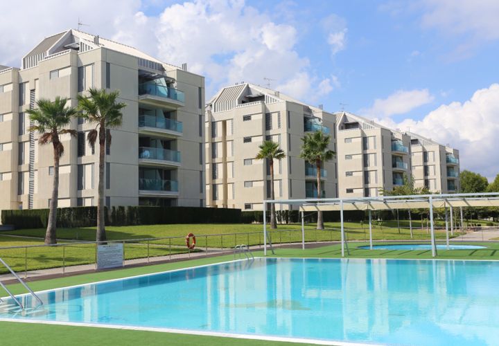 Lejlighed i El Verger, Alicante, El Verger - € 230.000 | Ref: dv44 - foto 1