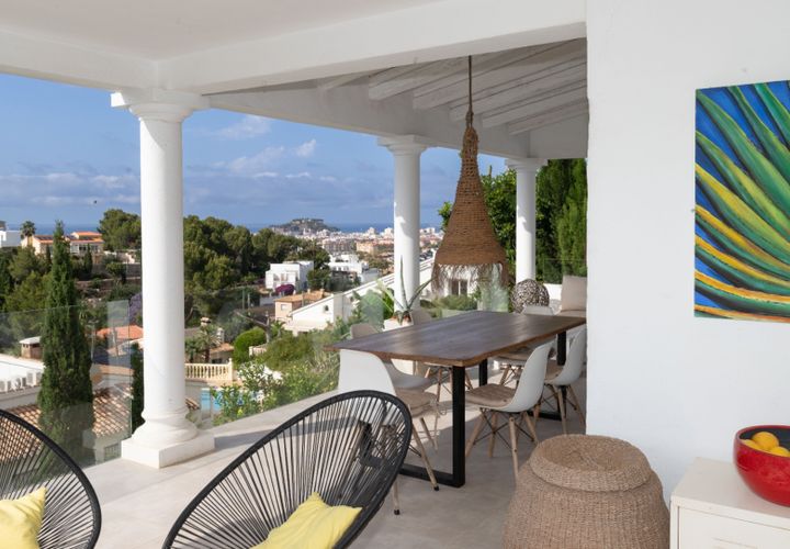 Villa a Denia, Alicante, Denia - € 695.000 | Ref: dv25 - foto 1