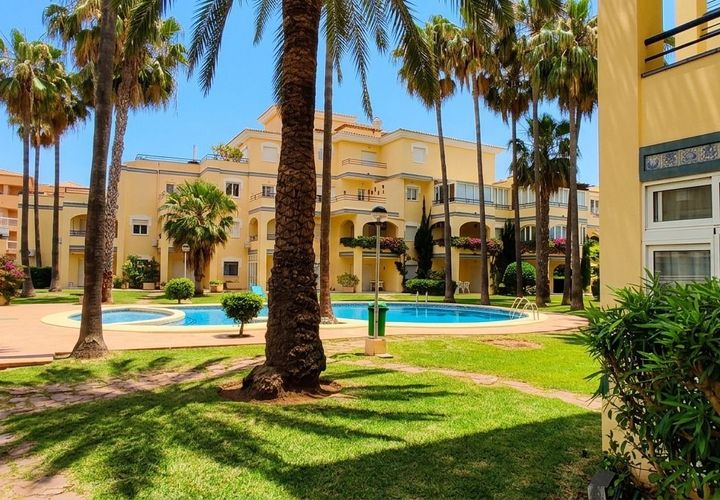 Apartament a Denia, Alicante, Denia - € 255.000 | Ref: 01421 - foto 1