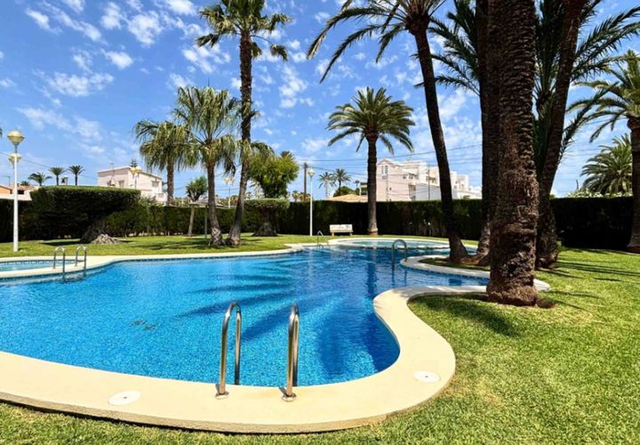 Penthouse i Denia, Alicante, Denia - € 289.000 | Ref: 29-DE - foto 1