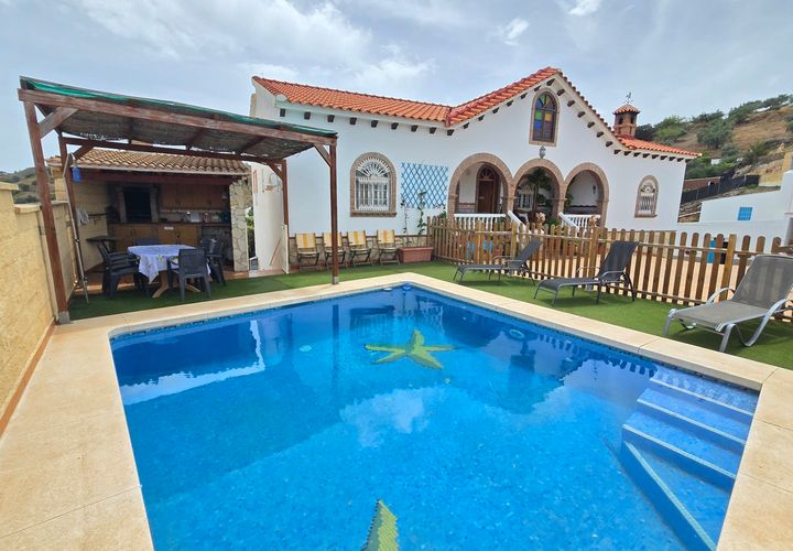 Villa a Los Romanes, Malaga, Los Romanes - € 385.000 | Ref: VS1319 - foto 1