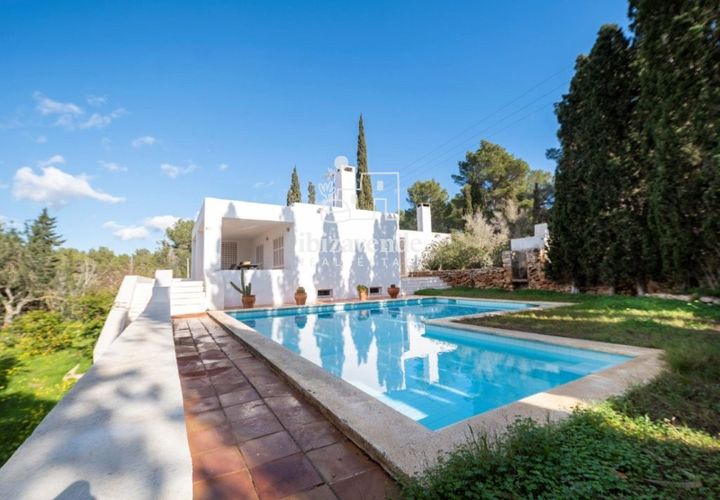 Villa i Roca Llisa, Ibiza, Roca Llisa - € 3.200.000 | Ref: 4813 - foto 1
