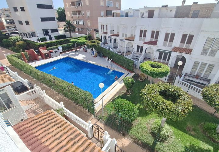Byhus i La Mata, Alicante, La Mata - € 219.000 | Ref: P9194 - foto 1