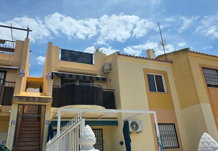 Bungalow i Torrevieja, Alicante, Torrevieja - € 129.950 | Ref: 4146AB - foto 1