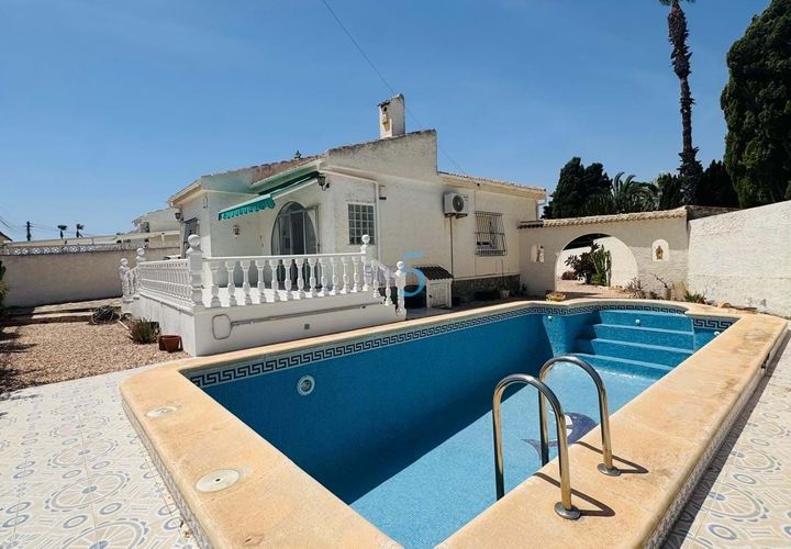 Villa i San Luis, Alicante, San Luis - € 269.000 | Ref: P9217 - foto 1