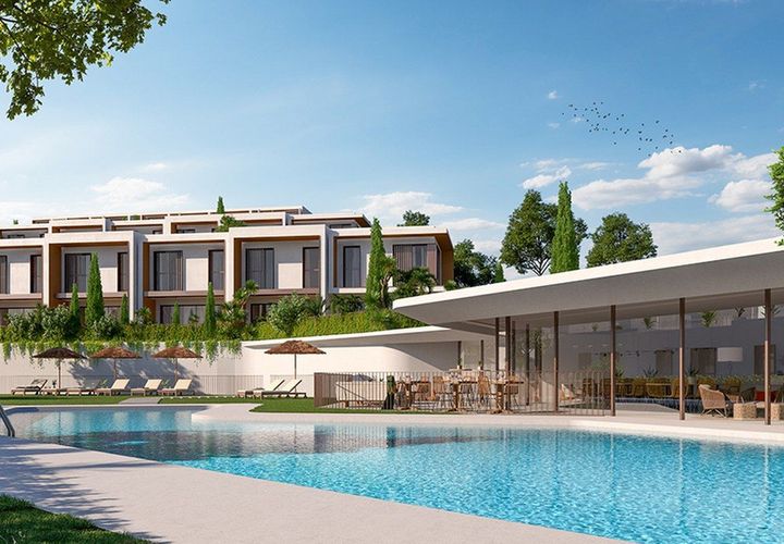 Byhus i La Cala De Mijas, Malaga, La Cala De Mijas - € 676.000 | Ref: R5424913 - foto 1
