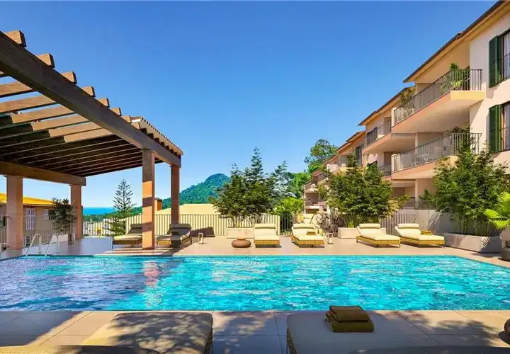 Lejlighed i Son Servera, Mallorca, Son Servera - € 475.000 | Ref: 46365 - foto 1